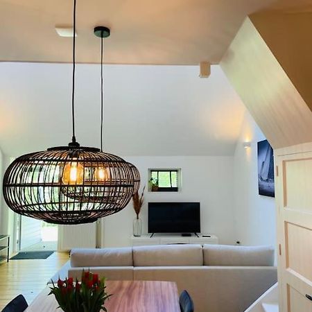Appartement Boothuis 斯内克 外观 照片