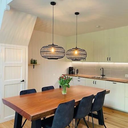 Appartement Boothuis 斯内克 外观 照片
