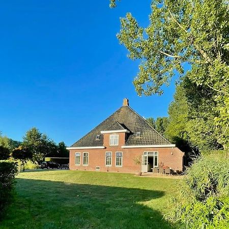 Appartement Boothuis 斯内克 外观 照片