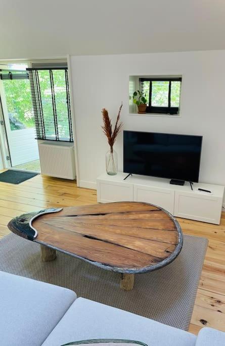 Appartement Boothuis 斯内克 外观 照片