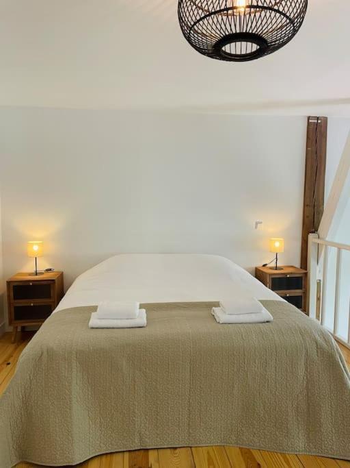 Appartement Boothuis 斯内克 外观 照片